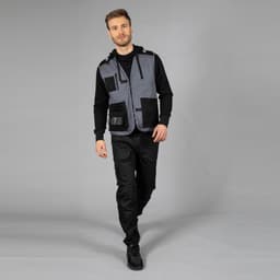 Pantalone Riad 8