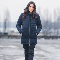 Pantalone San Marino Lady 4