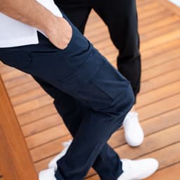 Pantalone San Marino Man 10