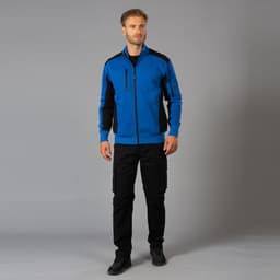 Pantalone Spalato 7