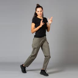 Pantalone Thailand Lady 10