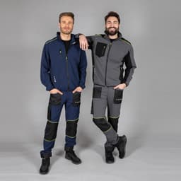 Pantalone Tonale Light 4