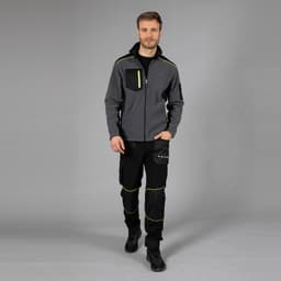 Pantalone Tonale Light 7