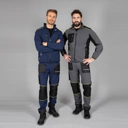 Pantalone Tonale Light 9