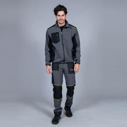 Pantalone Tonale Light 10