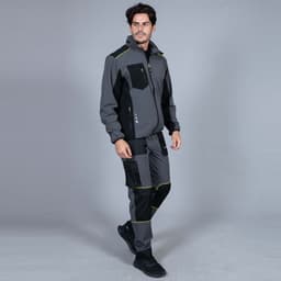 Pantalone Tonale Light 6