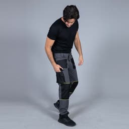 Pantalone Tonale Light 11