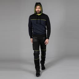 Pantalone Tonale Medium 10