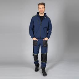 Pantalone Tonale Medium 6