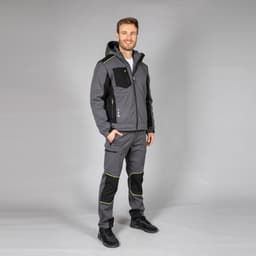 Pantalone Tonale Softshell 5