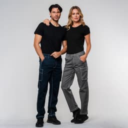 Pantalone Vigo Stretch Lady 5
