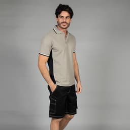 Pantalone Vigo Stretch Shorts 4