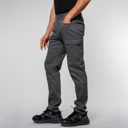 Pantalone Zurigo Easy 7