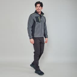 Pantalone Zurigo Heavy Man 8