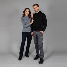 Pantalone Zurigo Man 5