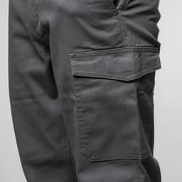 Pantalone Zurigo Reflecting 4