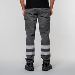 Pantalone Zurigo Reflecting 7