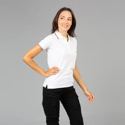 Polo Aosta Lady 11