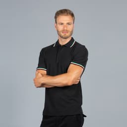 Polo Aosta Man 13