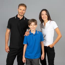 Polo Aosta Man 14