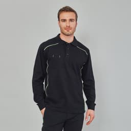 Polo Bruxelles 4