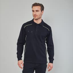 Polo Bruxelles 5
