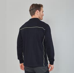 Polo Bruxelles 6