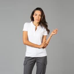 Polo Dubai Lady 14