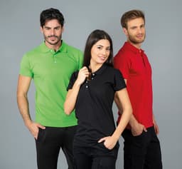 Polo Dubai Lady 15