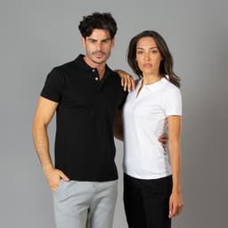 Polo Dubai Man 14