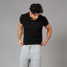 Polo Dubai Man 16