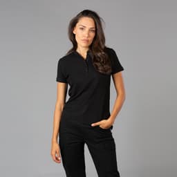 Polo Kuwait Lady 8