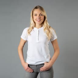 Polo Kuwait Lady 12