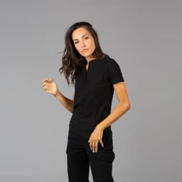 Polo Kuwait Lady 11