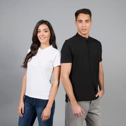 Polo Kuwait Man 12
