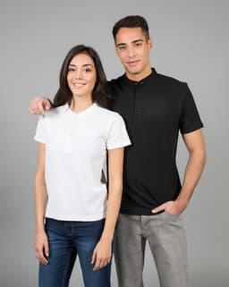 Polo Kuwait Man 9