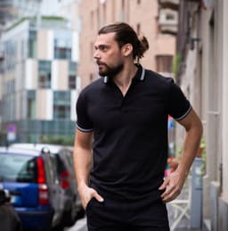 Polo Maiorca Man 10