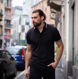 Polo Maiorca Man 12