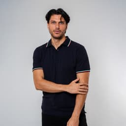 Polo New Aosta Man 13