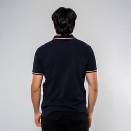 Polo New Aosta Man 15