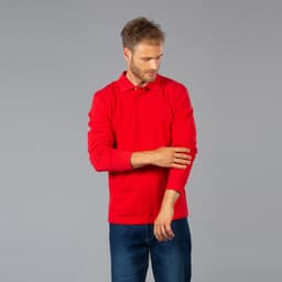 Polo New Zeland 10