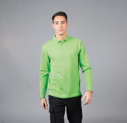 Polo New Zeland 11
