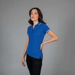 Polo Paris Lady 12