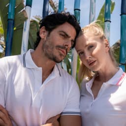 Polo Paris Man 26