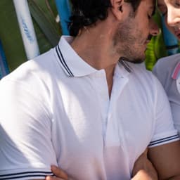 Polo Paris Man 27