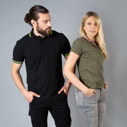 Polo Paris Man 32