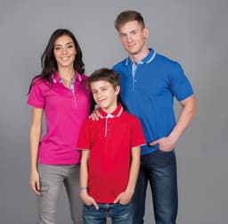 Polo Rodi Boy 5