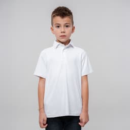 Polo Saint Tropez Boy 3