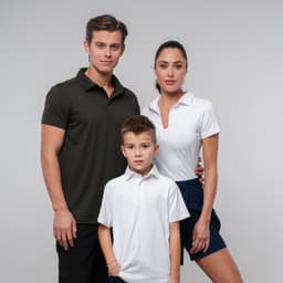 Polo Saint Tropez Lady 4