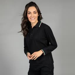 Polo Savona Lady 4